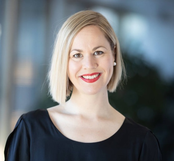 Hanna Sarkkinen