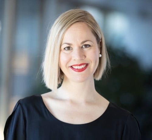 Hanna Sarkkinen