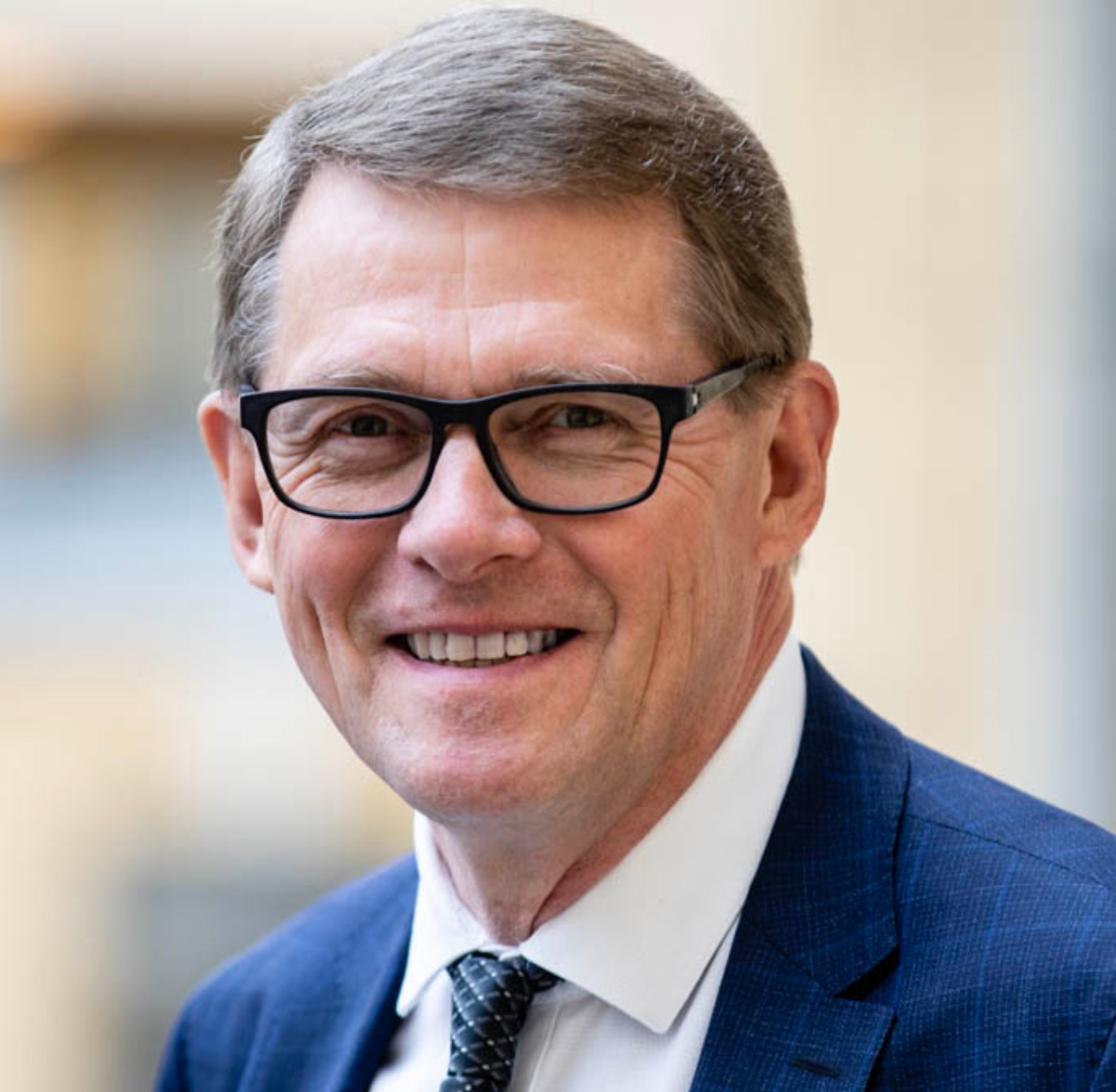 Matti Vanhanen