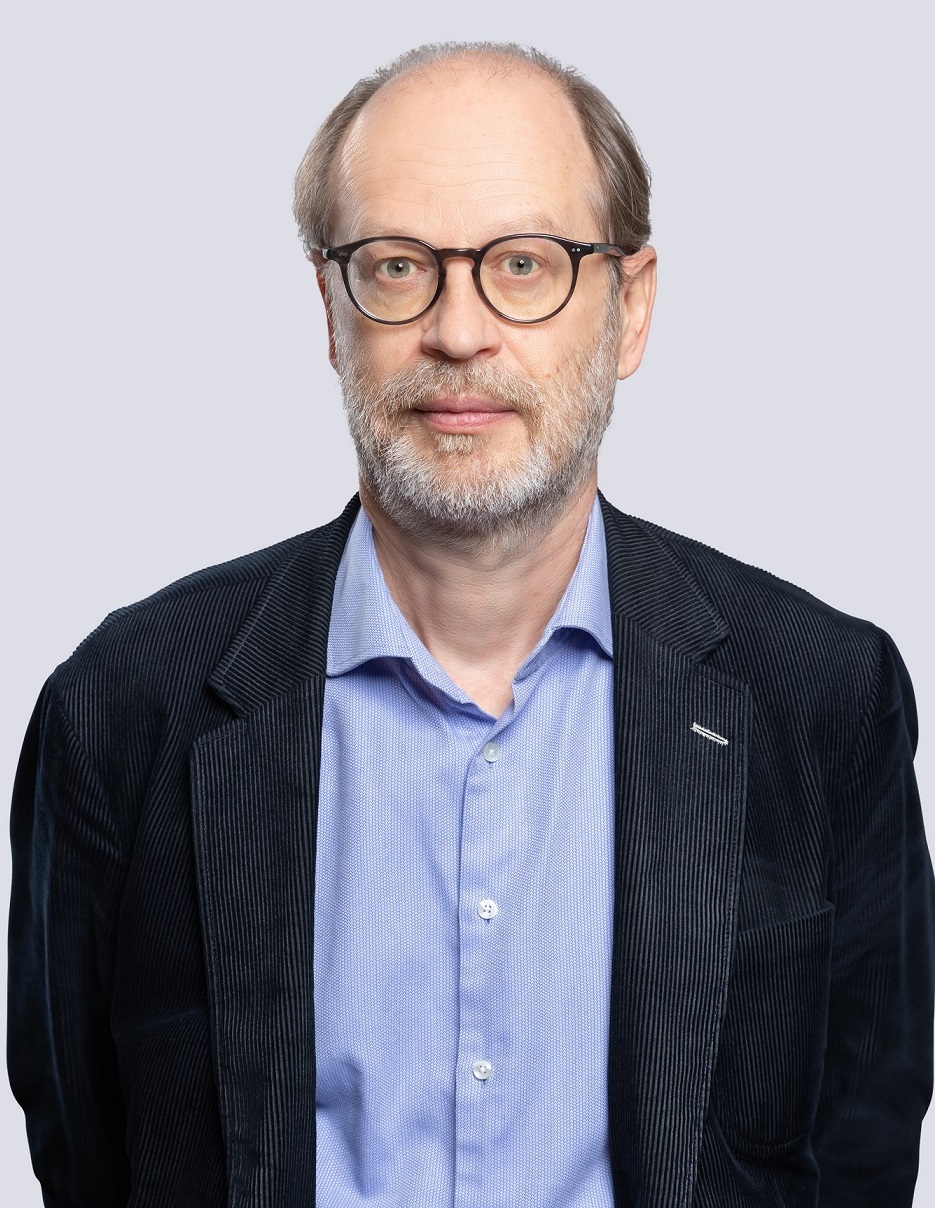 Tuomo Alasoini