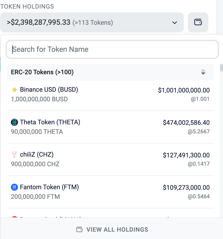 How to Read Blockchain Scanners? | Bitskwela