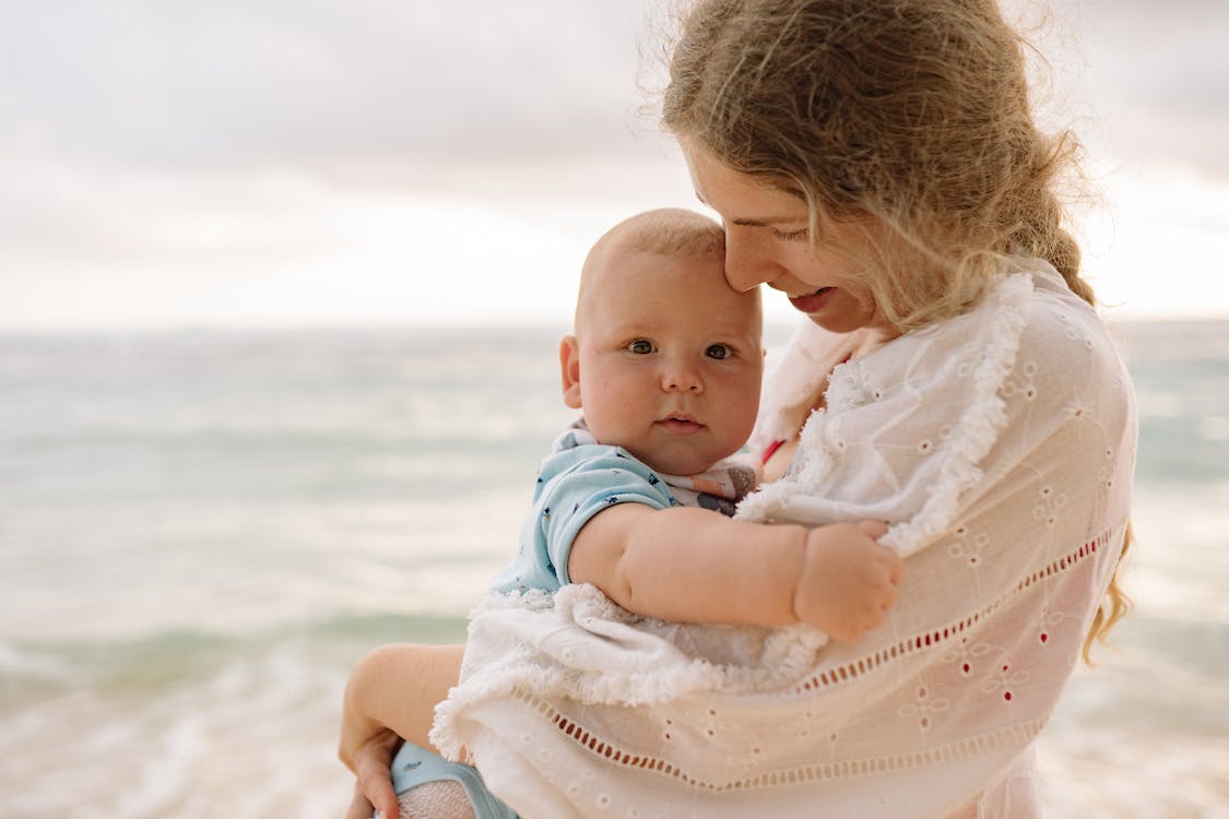 The Hidden Benefits of Paid Maternity Leave Revealed