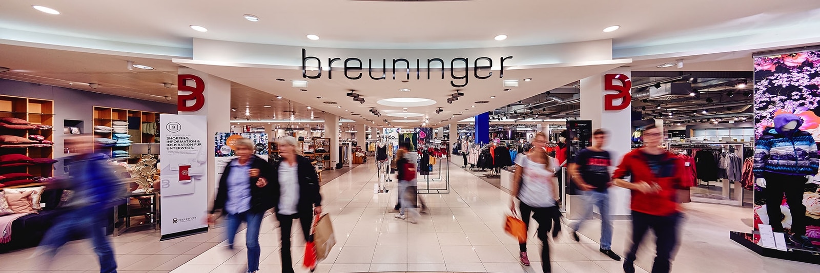 Faszinierend Breuninger Sindelfingen Ffnungszeiten Ebenbild