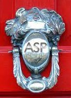 ASP logo