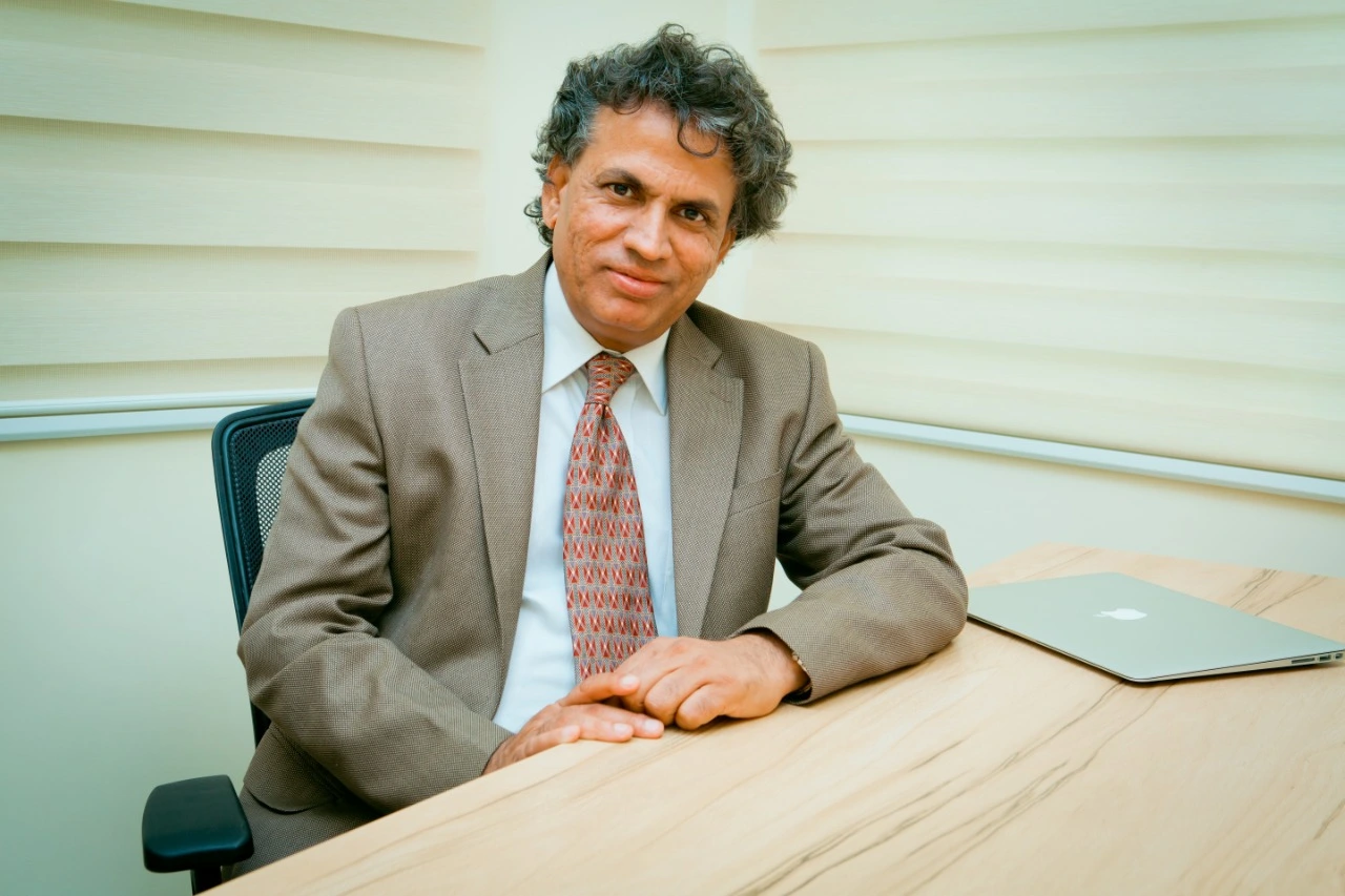 Psychiatrist Landing