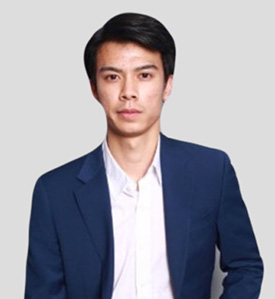 Rolland Hoang