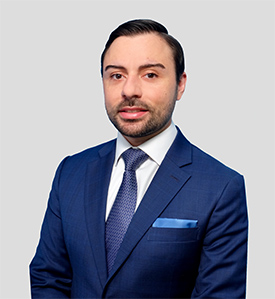 Dario Capodici