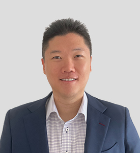 Calvin Shen