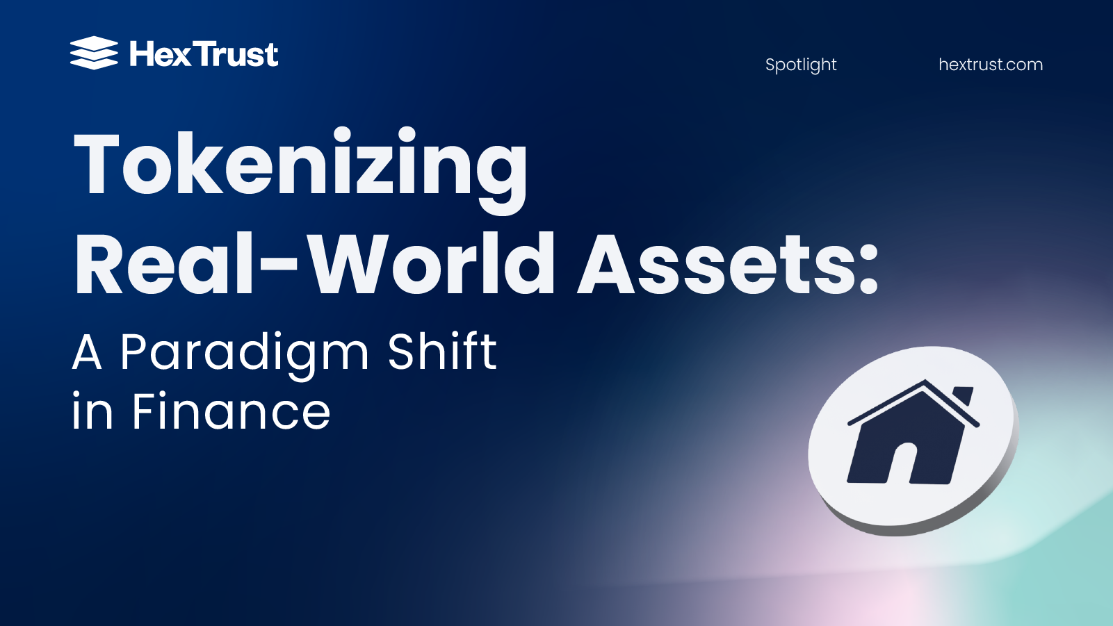 Tokenizing Real-World Assets (RWAs): A Paradigm Shift in Finance