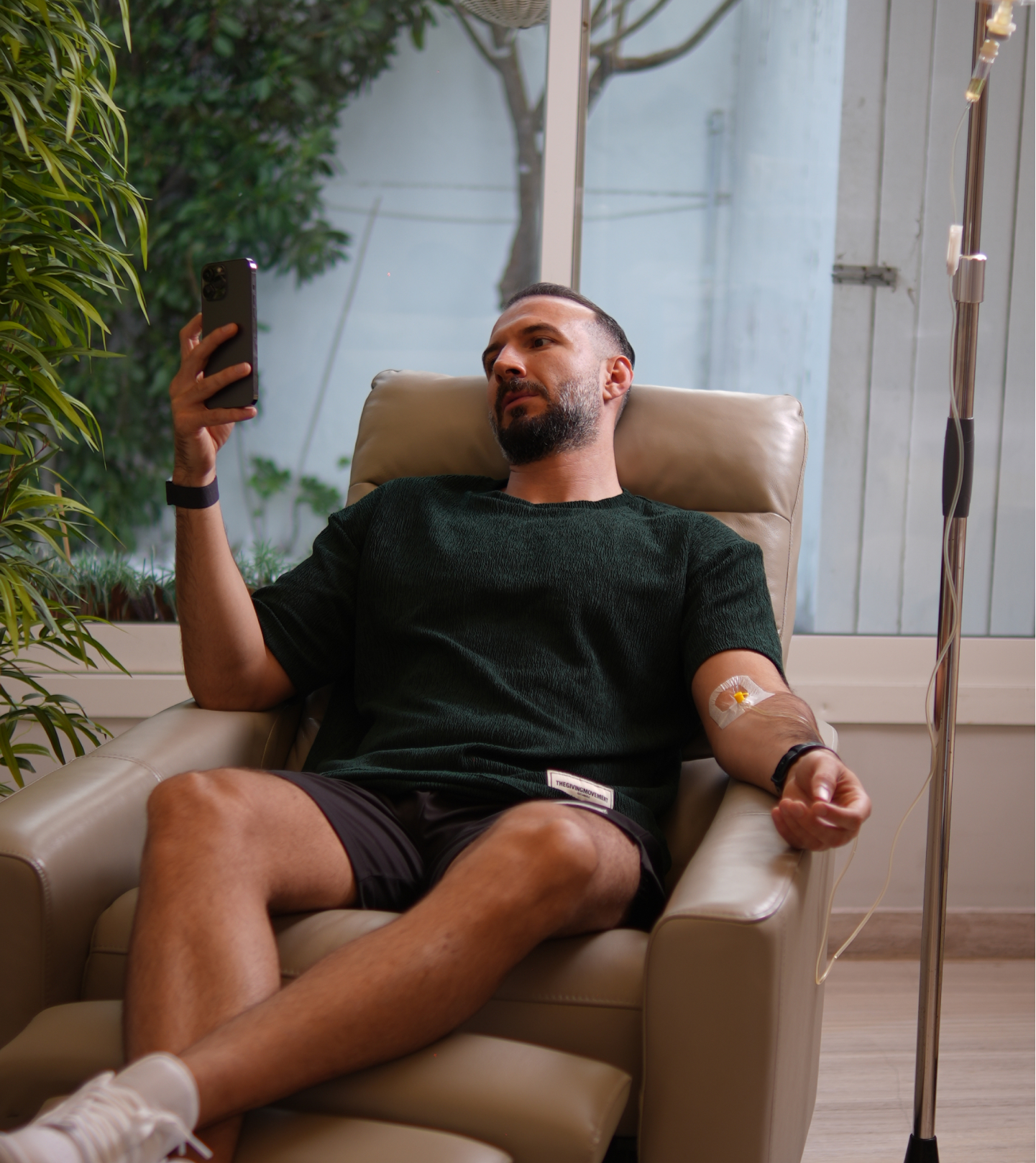 Oxygen Ozone Therapy