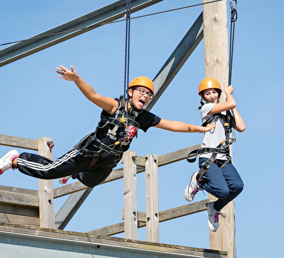 Residential and Outdoor Activity Centres Kingswood