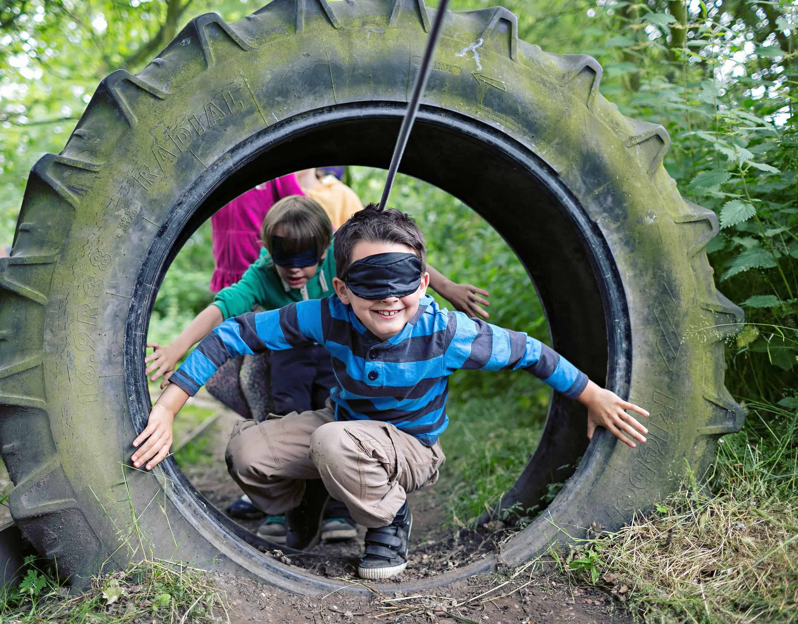 Residential and Outdoor Activity Centre Dearne Valley Yorkshire Kingswood