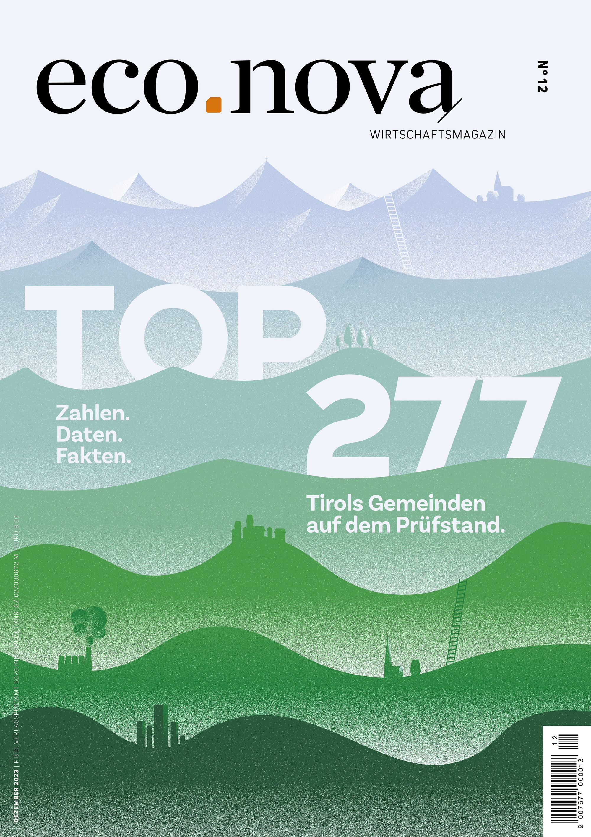 eco.nova Magazin