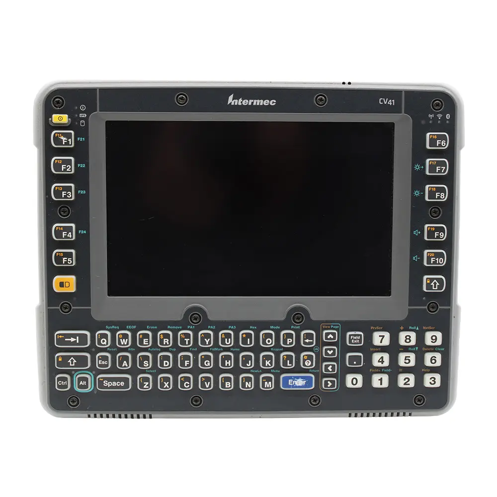 Intermec CV41, CV41C Vehicle Mount Computer|$ 95.00