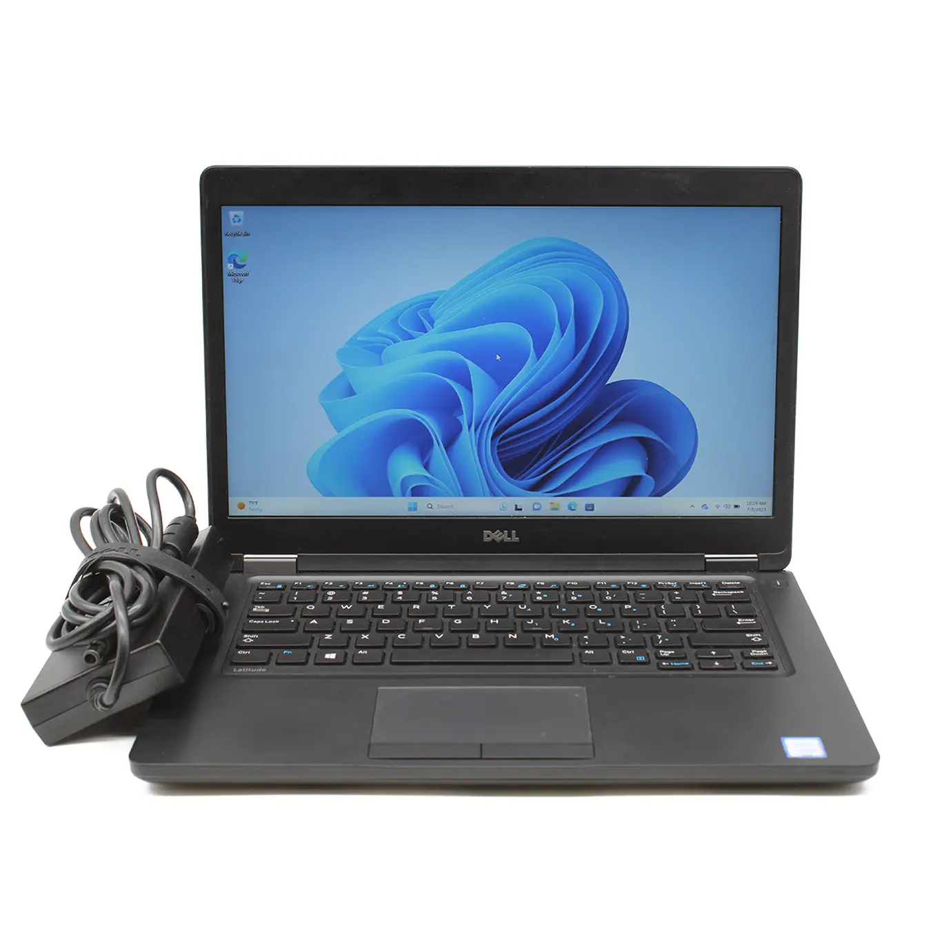 thumbnail image 2 of Dell Latitude 5480 14" Laptop, Intel Core I5 6300U 2.4Ghz, 16GB 2 of 12