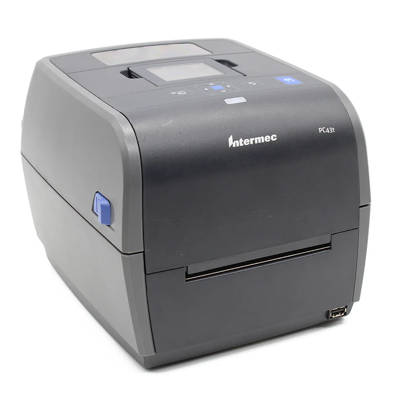 Intermec PC43t Thermal BarCode Label Printer 195.00