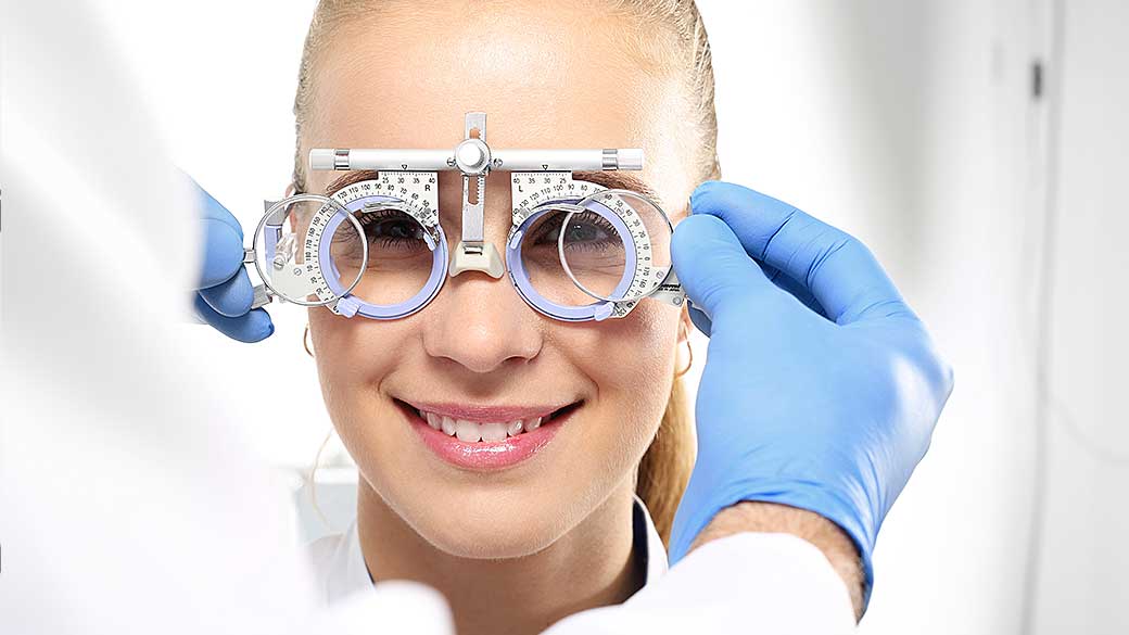 Automating EyeMed makes scheduling, claims and data perfectly clear