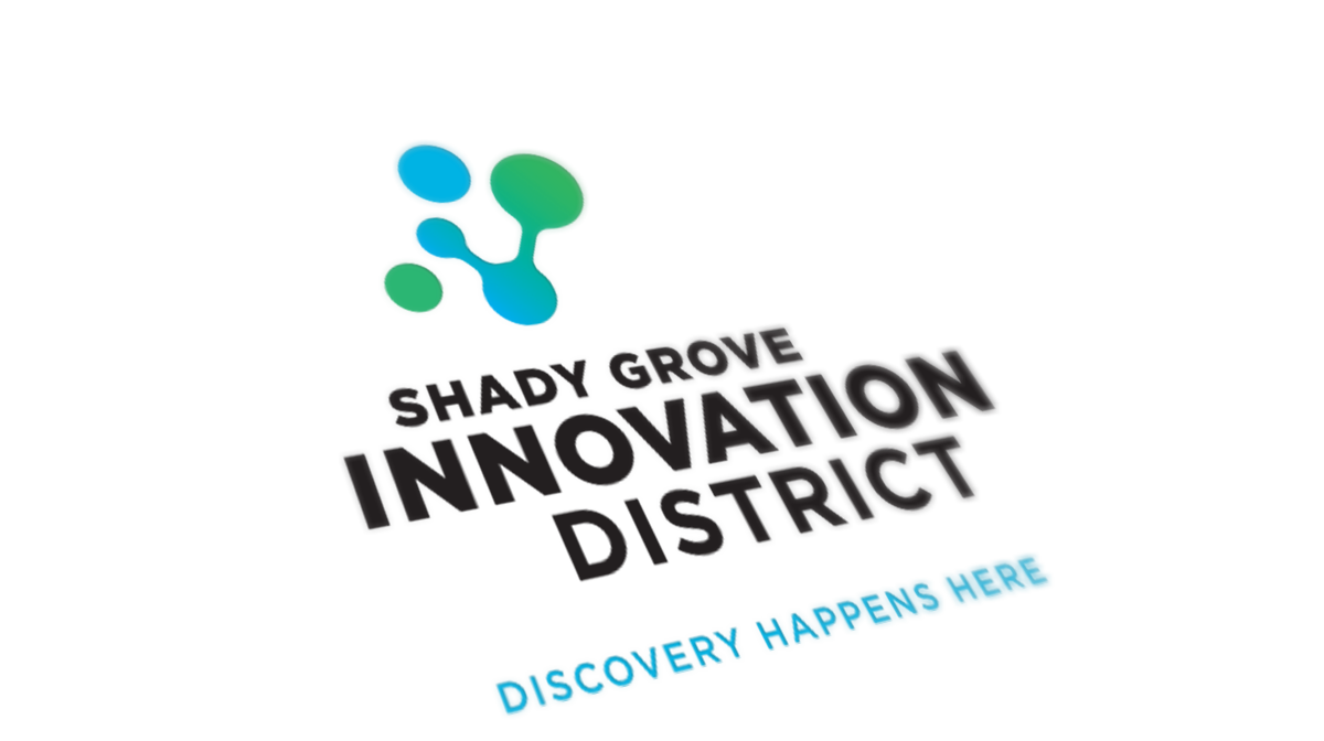 Shady Grove Innovation District Interface Multimedia