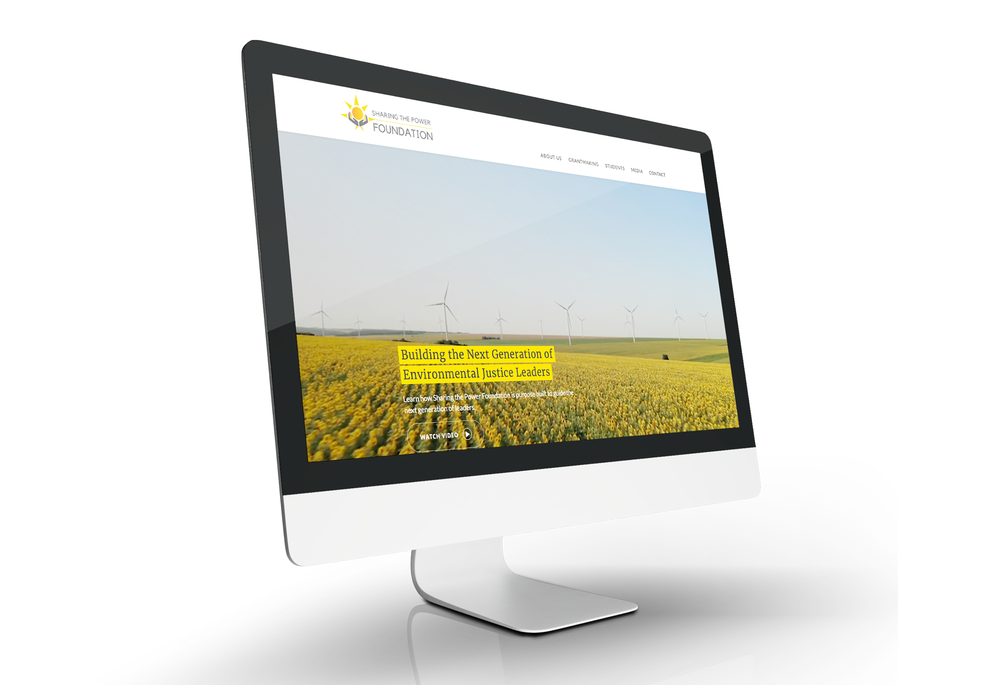 Sharing the Power Foundation Interface Multimedia