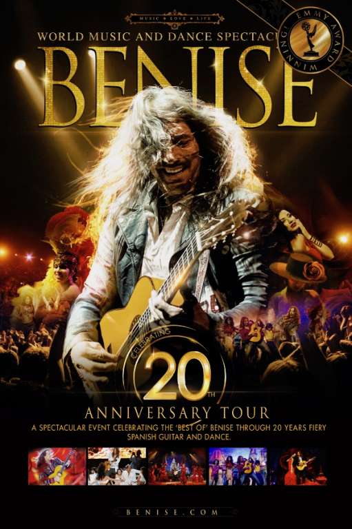 Palace Of Fine Arts Theatre