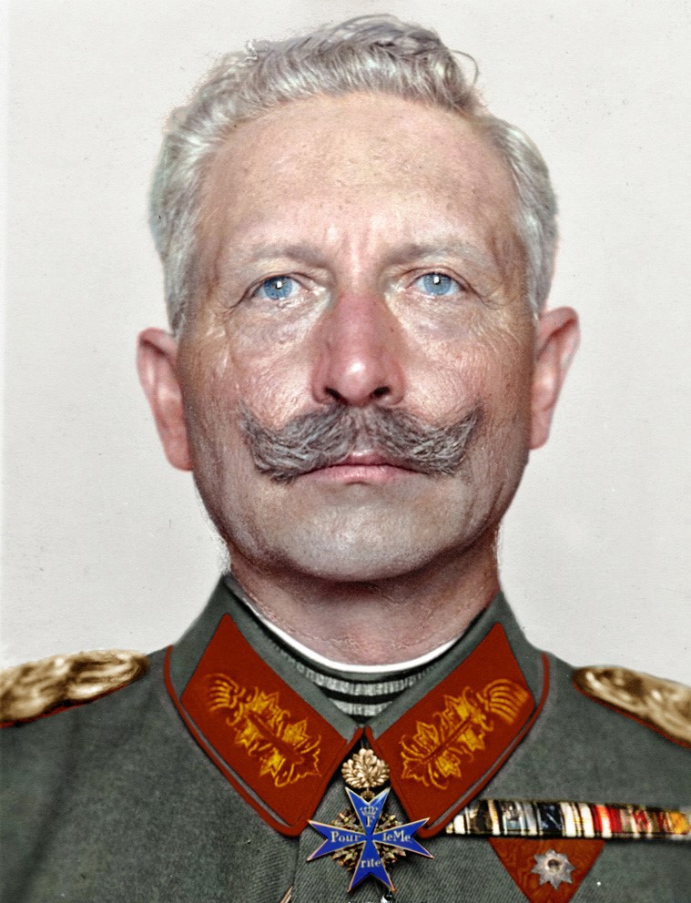 De laatste Duitse Keizer, Wilhelm II, sleet zijn dagen als banneling in Nederland ⇻ The Dutch De laatste Duitse Keizer, Wilhelm II, sleet zijn dagen als banneling in Nederland ⇻ The Dutch