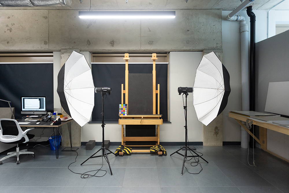 Try Point101 - Digitisation | Giclee Printing | White-label services
