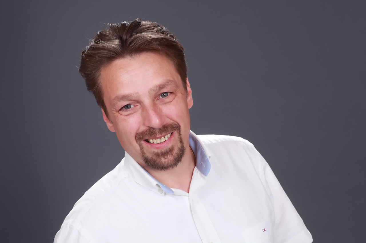 Client Portrait