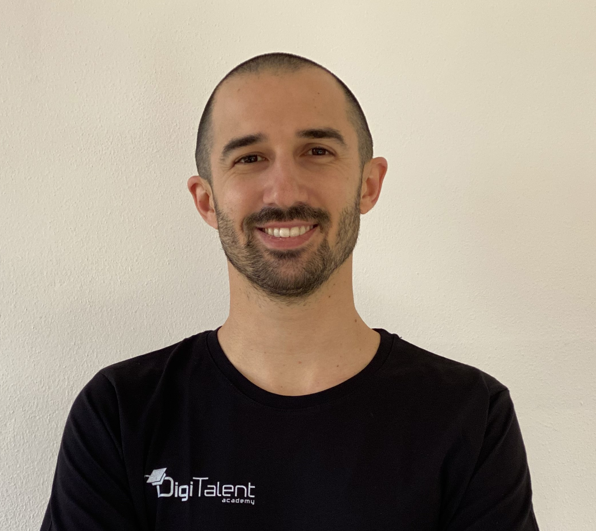 Client Portrait