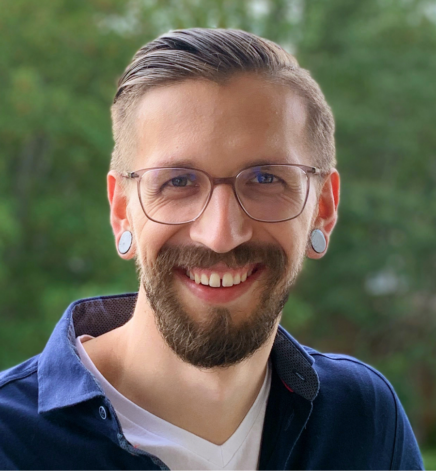Client Portrait