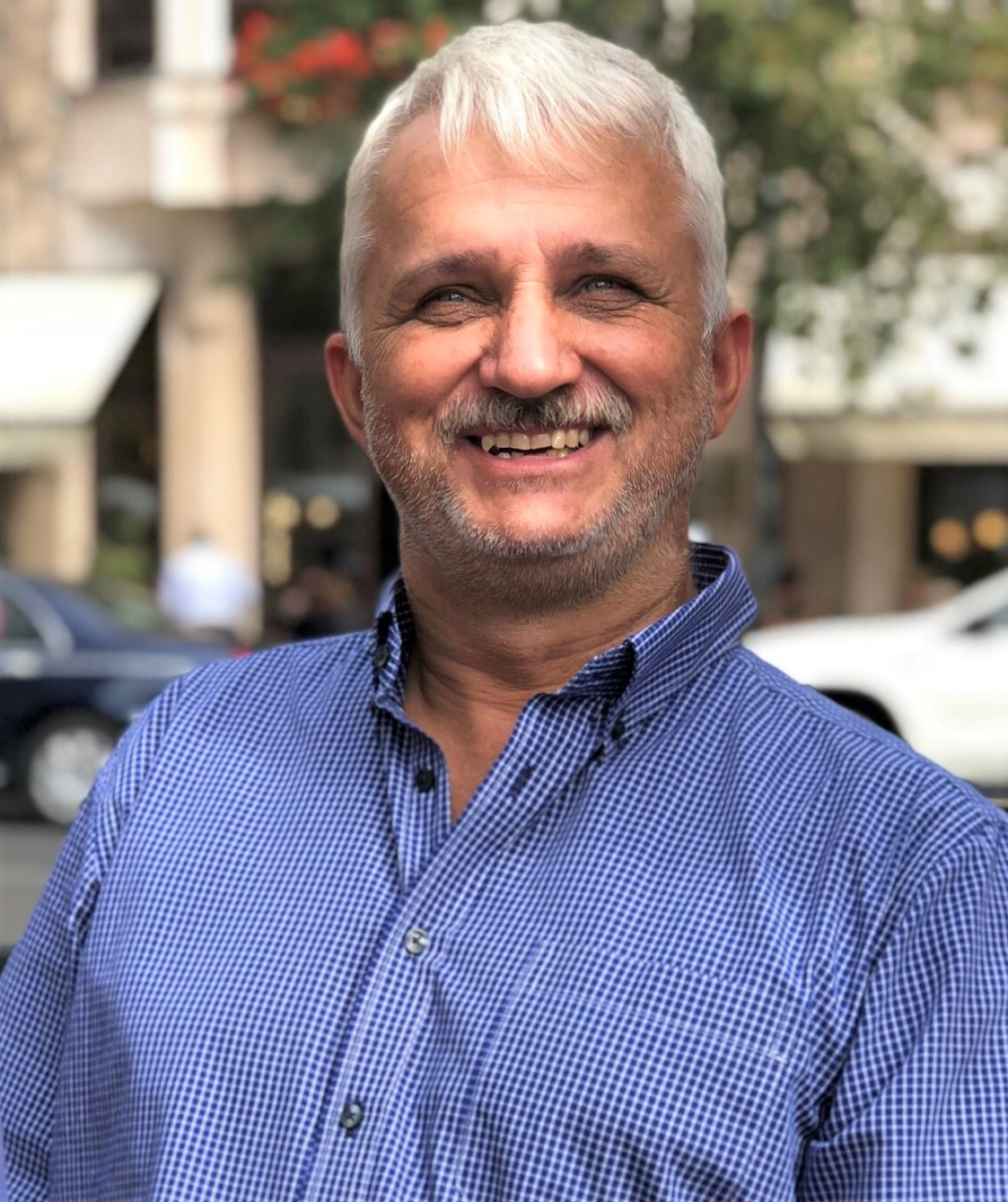 Client Portrait