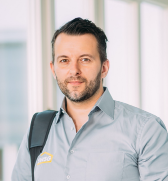 Client Portrait
