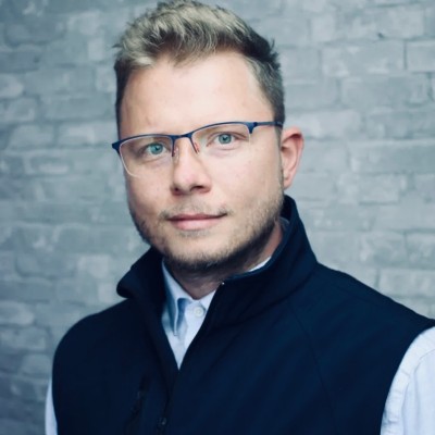 Client Portrait