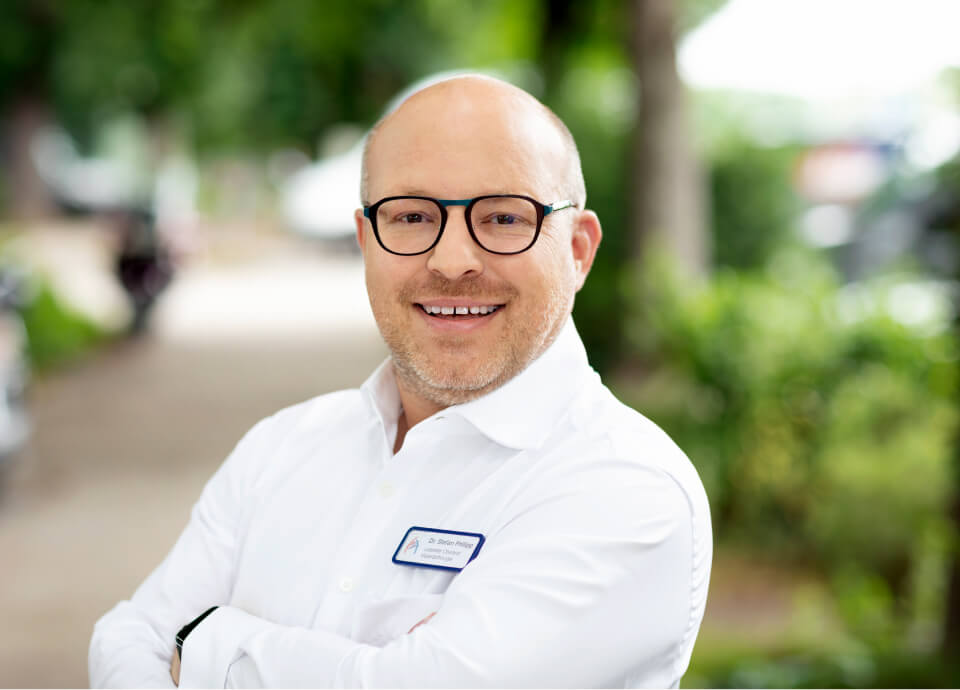 Client Portrait