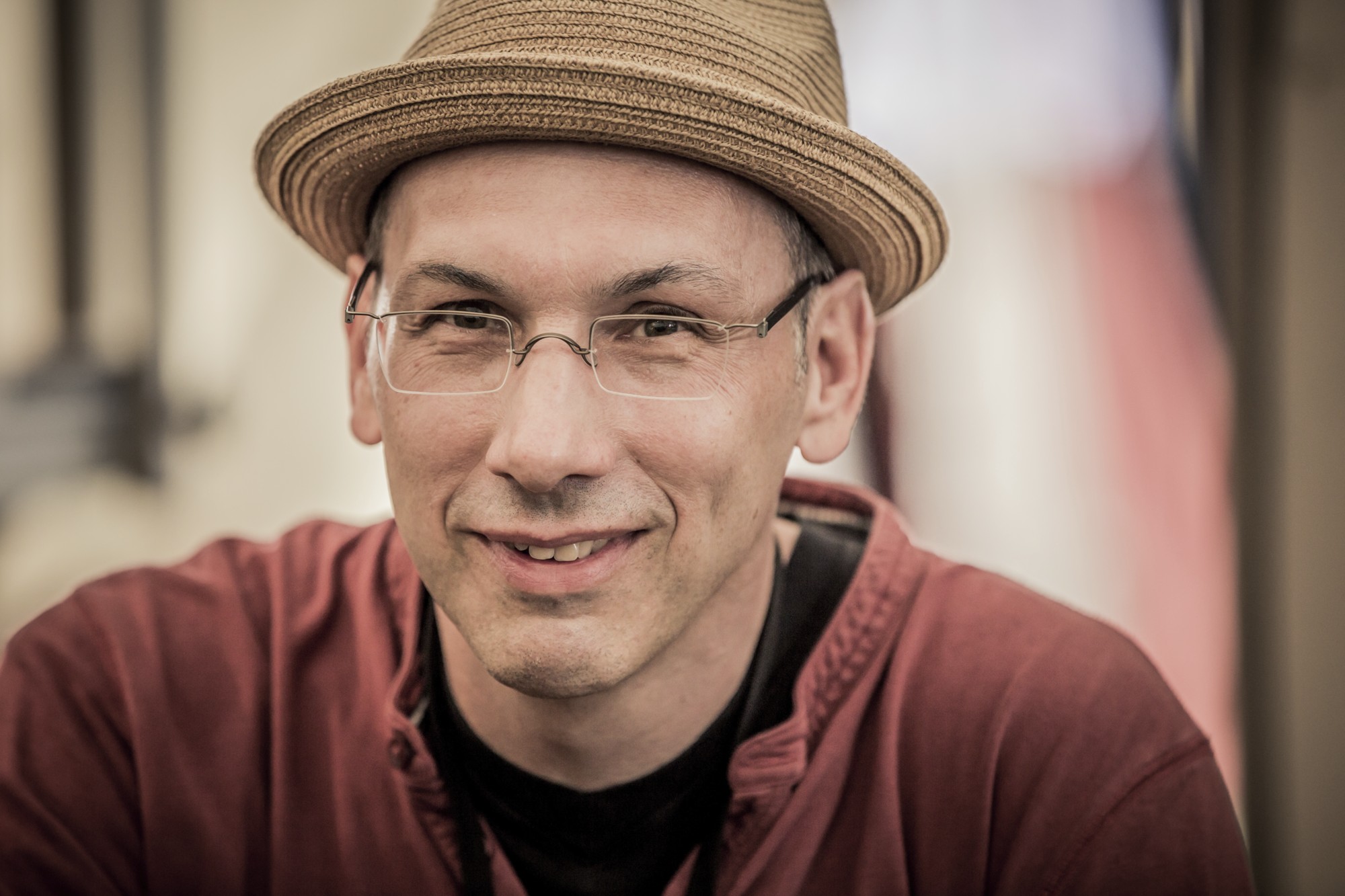 Client Portrait