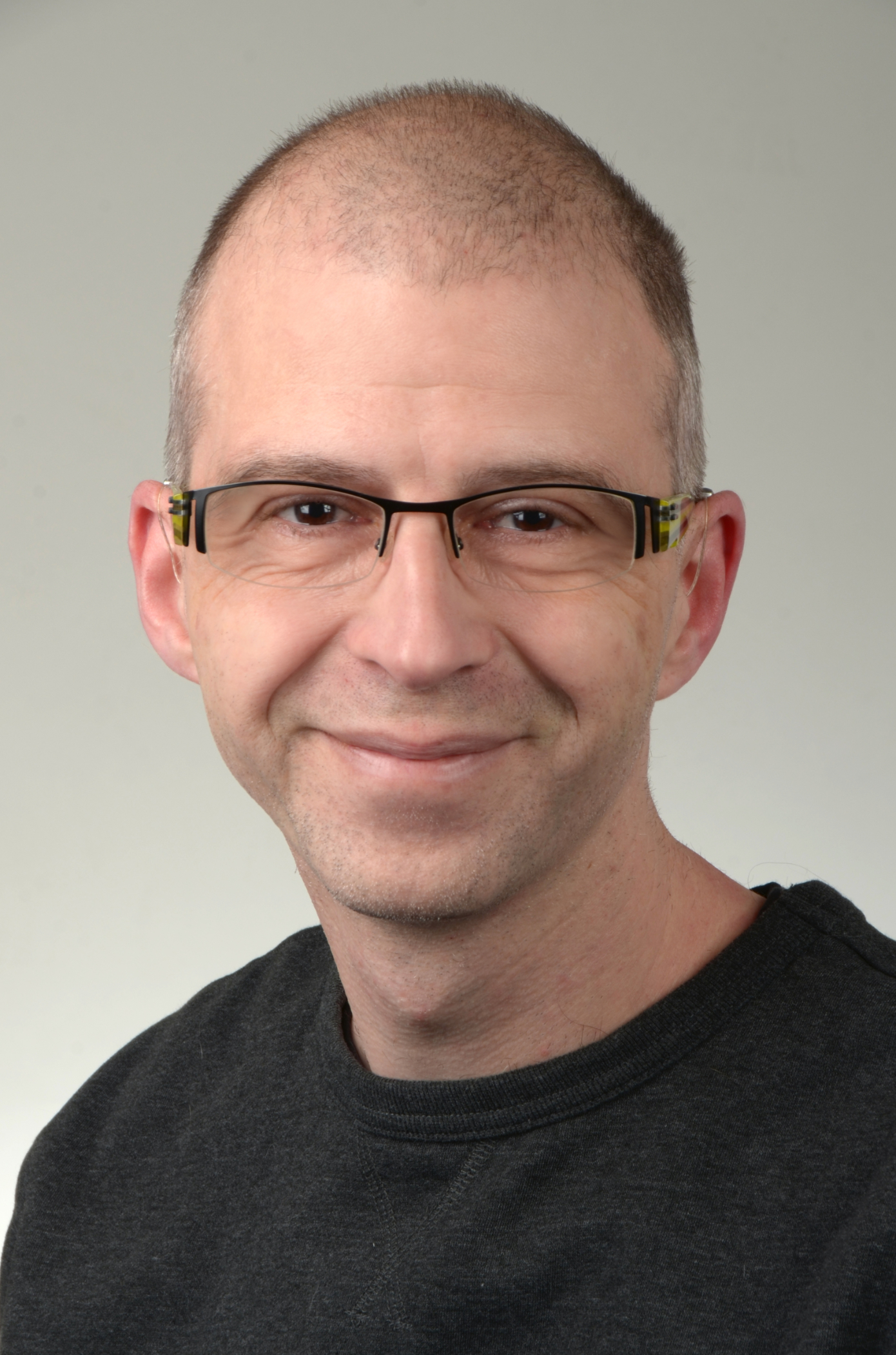 Client Portrait
