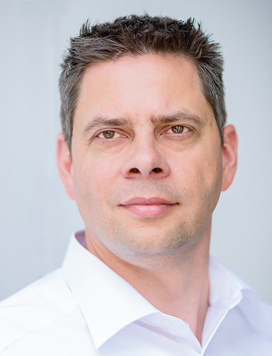 Client Portrait