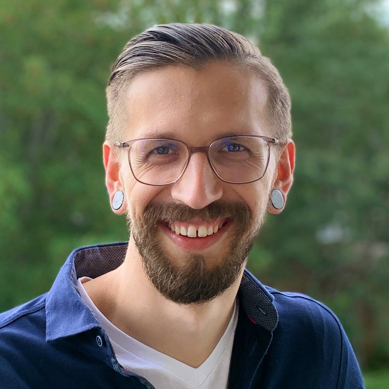 Client Portrait