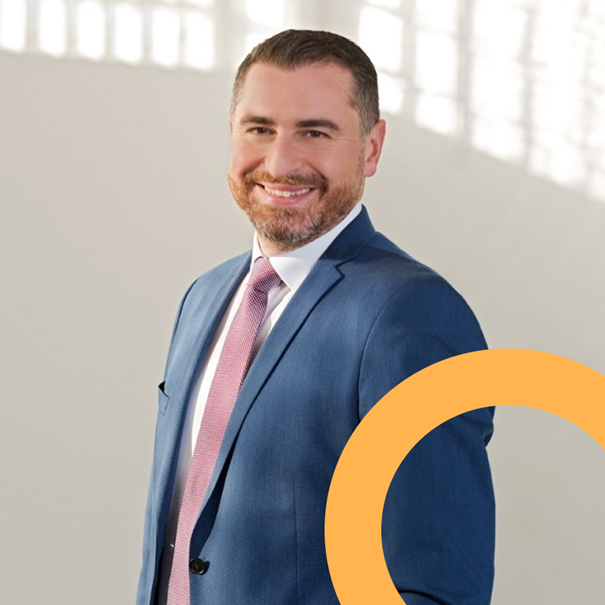 Client Portrait