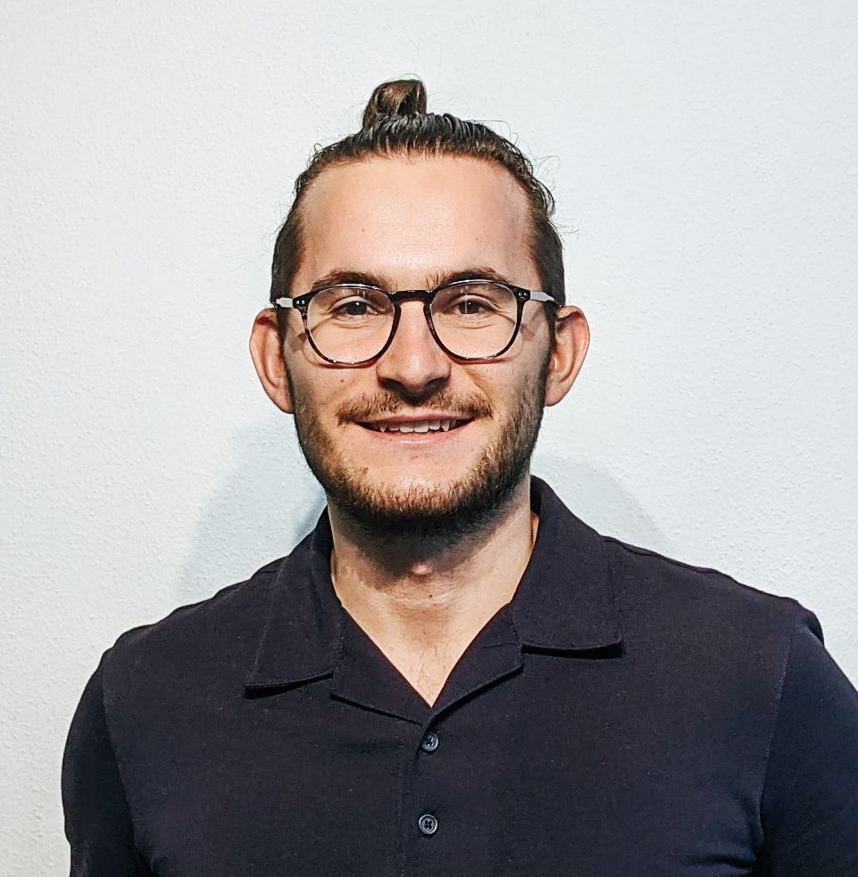 Client Portrait