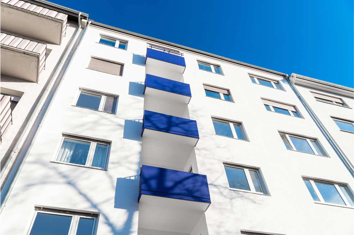 Oceans Real Estate Management Gmbh ninox.com