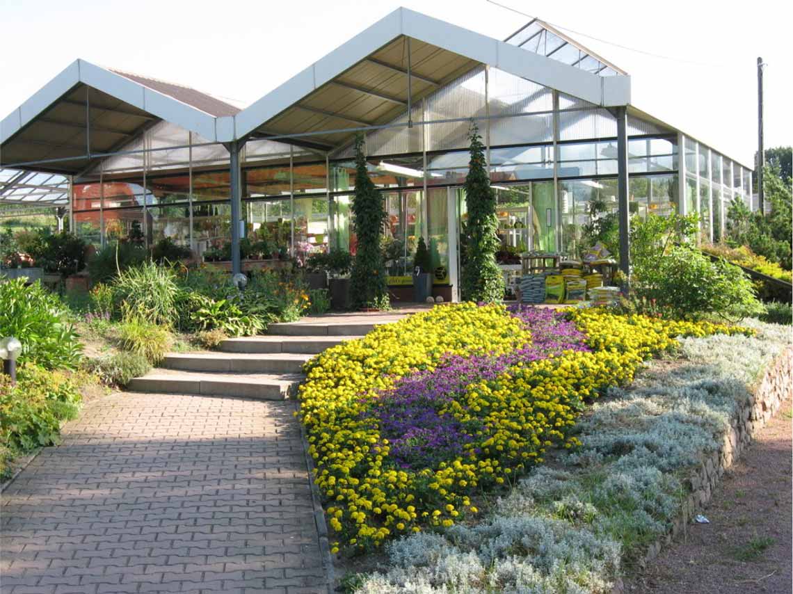 Ein voller Erfolg: Gartenmeister trifft Ninox