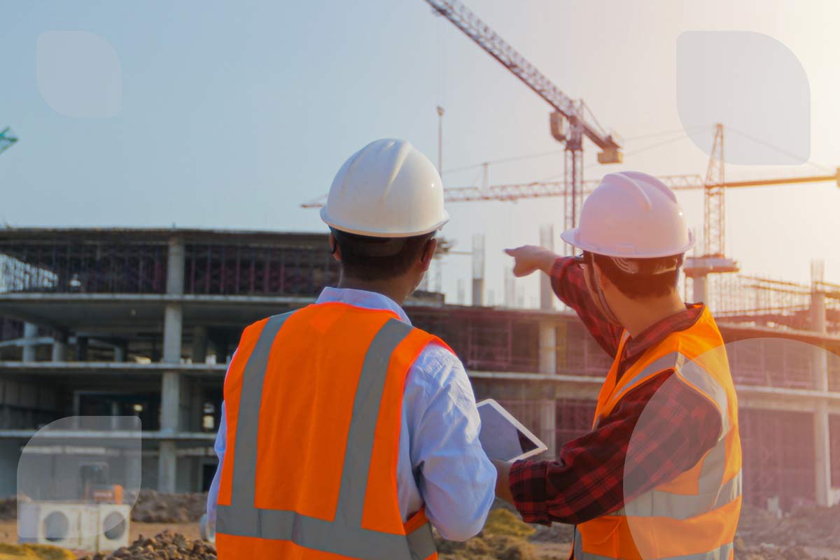Bauprojekte digital managen 3 Möglichkeiten, Ihre Baustelle schnell zu digitalisieren Ninox Blog