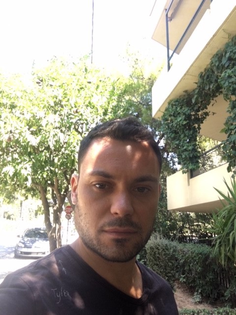 Angelo Koukios, CIMA SCS