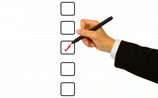 to do list