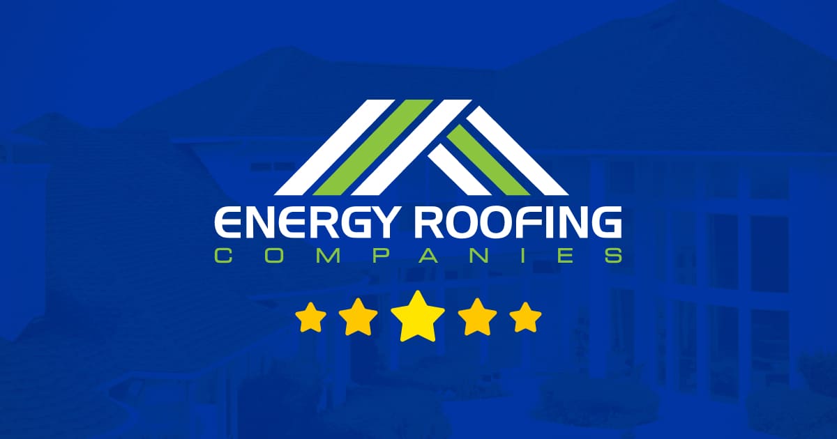 Get in Touch with Energy Roofing Companies Gainesville & Lake City FL