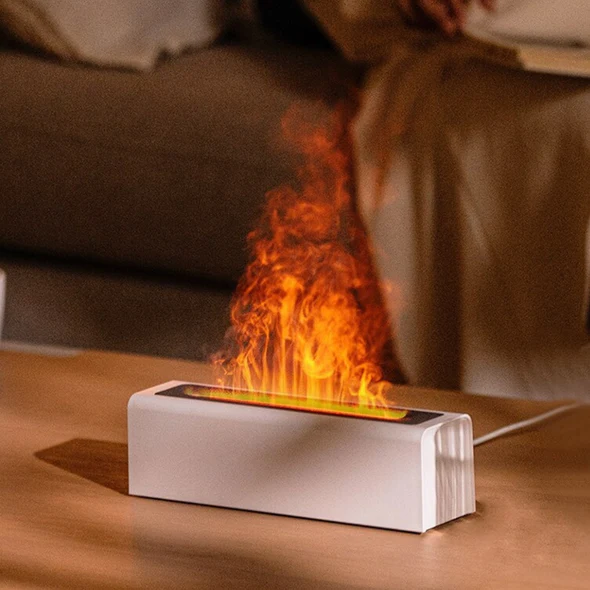 AuraMod - ZenFlare Diffuser | Trending Products