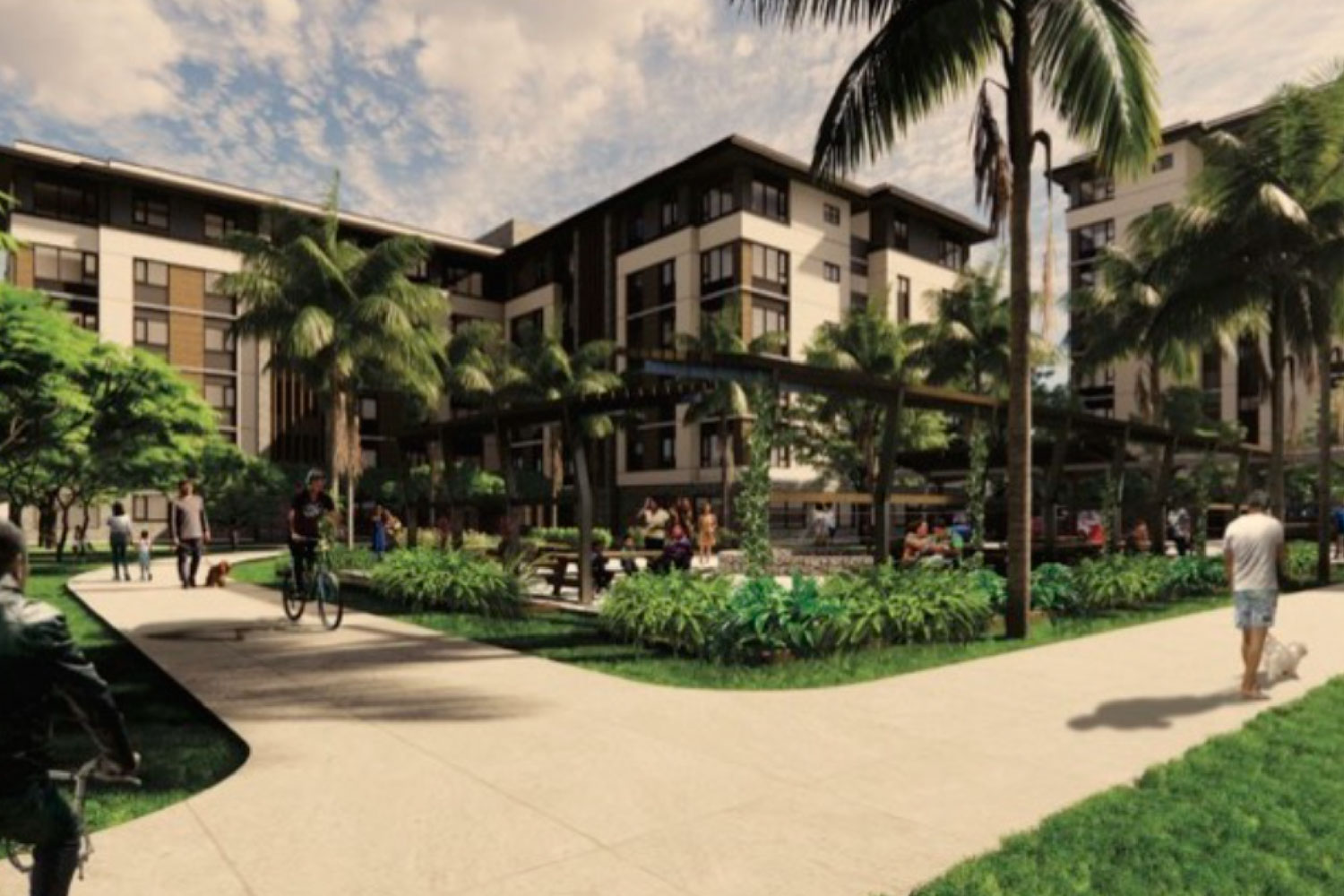 Hawaii Public Housing Authority