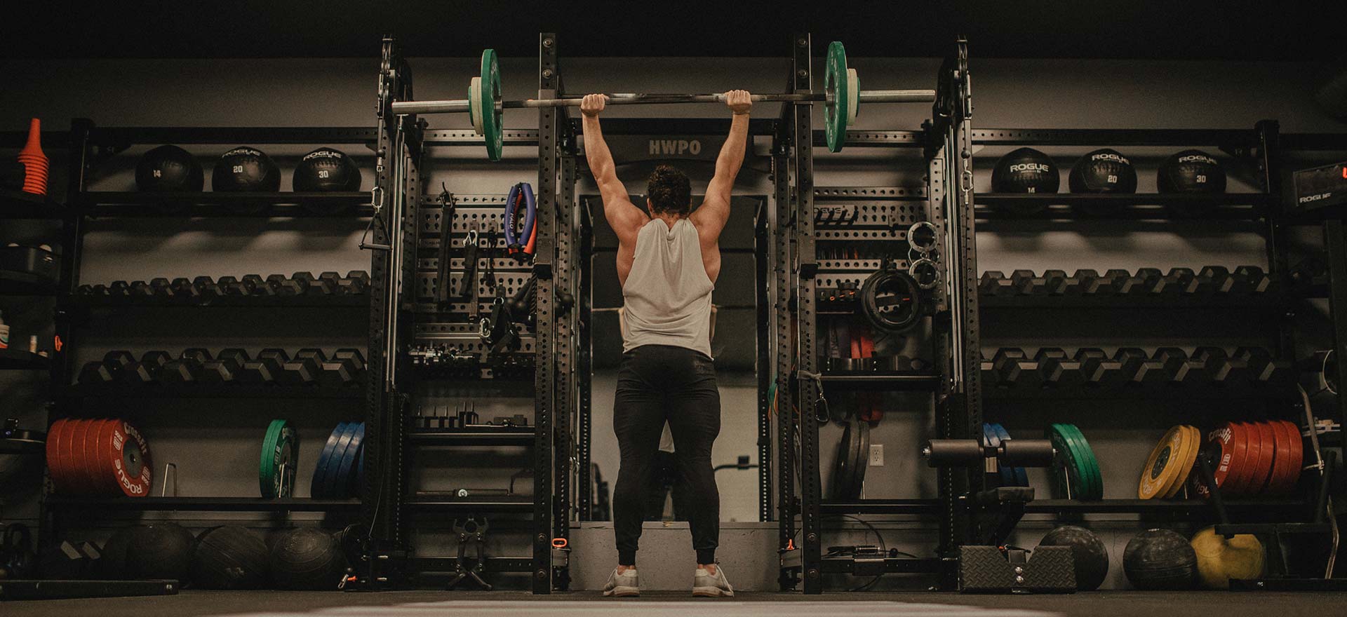 Participate In The OLETA Workout & Raise Awareness