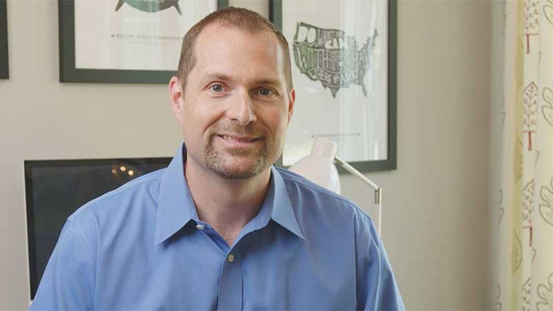 Message from Buck Hunt: Improving the World and How People Live