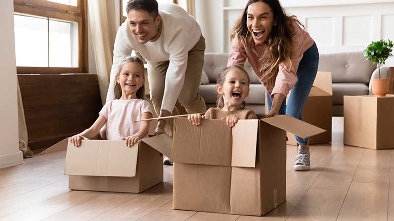 Find Your New Home in the Best Places to Live in the U.S.